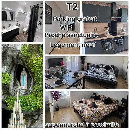 Apartment L'opale Entier Bien Place