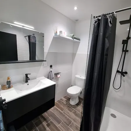 L'opale Entier Bien Place Apartment *
