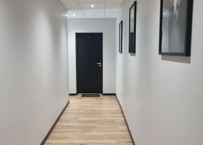 公寓 L'opale Entier Bien Place *