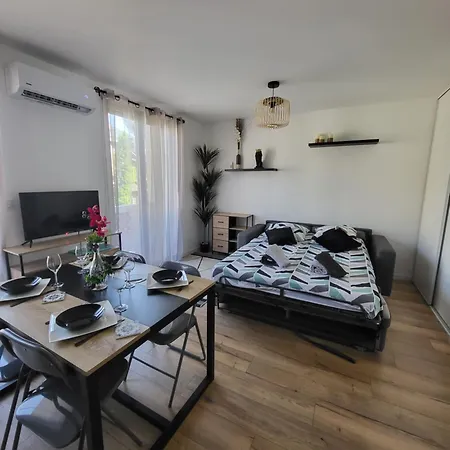 L'opale Entier Bien Place Appartement