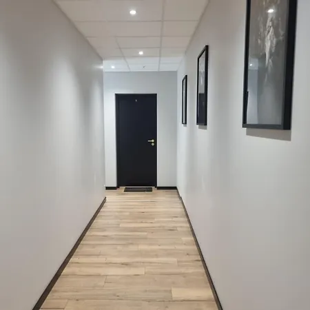 Appartement L'opale Entier Bien Place *