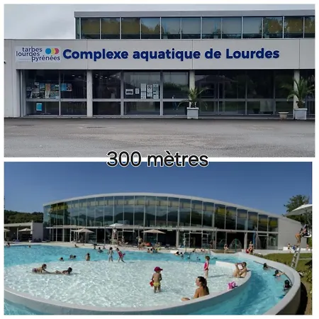 L'opale Entier Bien Place Lejlighed