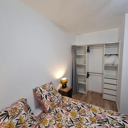 L'opale Entier Bien Place Lourdes